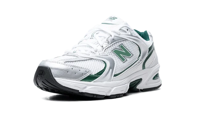 New Balance 530 Nightwatch Green