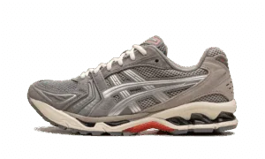 Asics Gel Kayano 14 Pure Silver