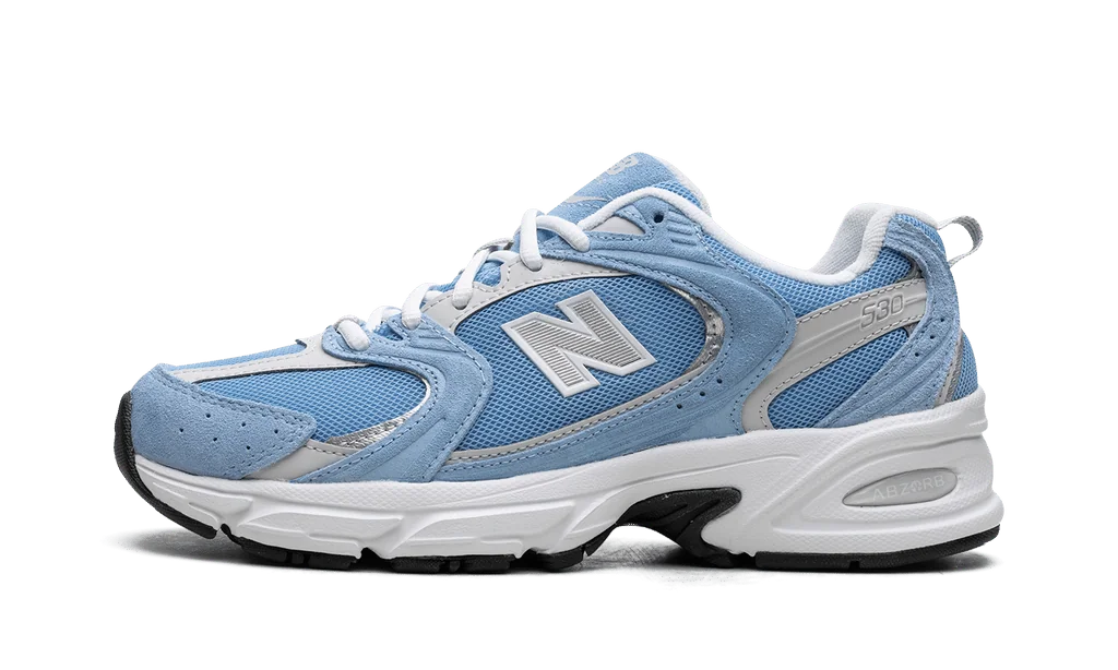 New Balance 530 Blue Haze