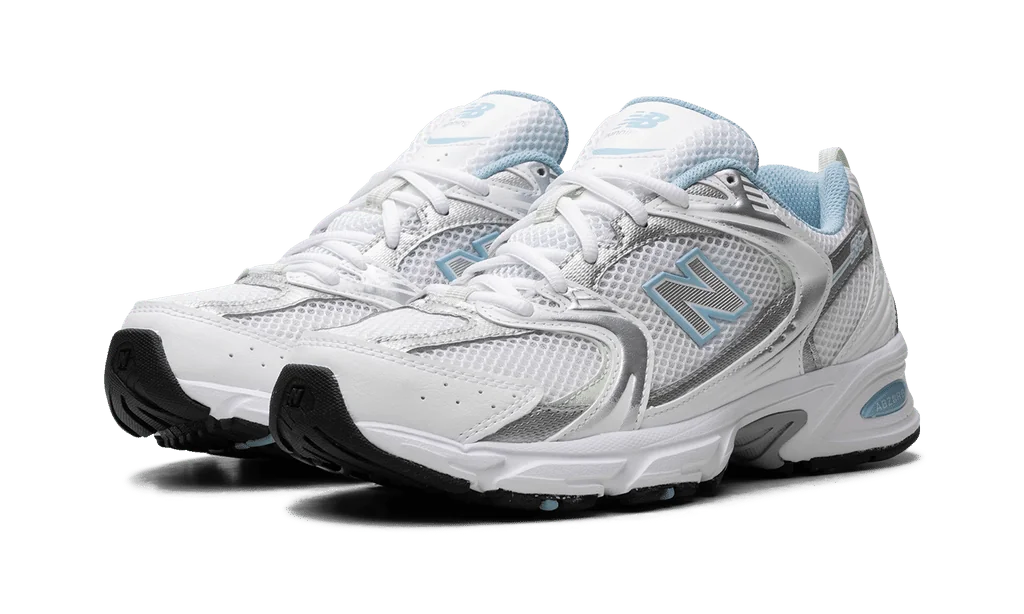 New Balance 530 White