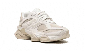 New Balance 9060 "Beige White" - Vista superior