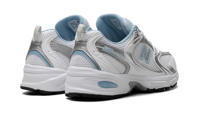 New Balance 530 White