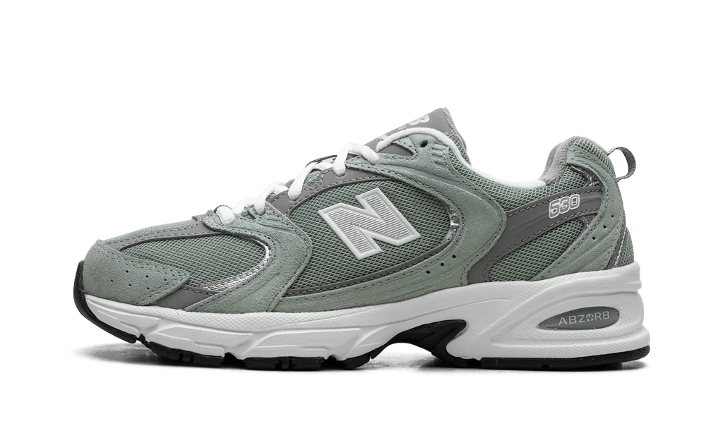 New Balance 530 Juniper Shadow Grey