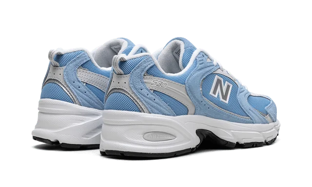 New Balance 530 Blue Haze