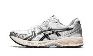 Asics Gel Kayano 14 JJJJound Silver/Black