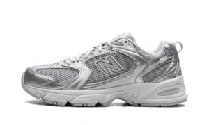 New Balance 530 Moonbeam Silver Metallic