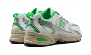New Balance 530 WHITE