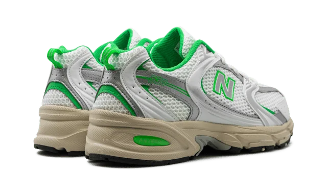 New Balance 530 WHITE