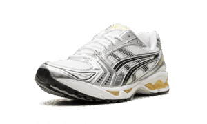 Asics Gel Kayano 14 Birch Pure Silver