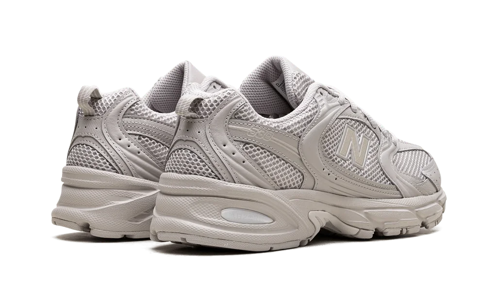 New Balance 530 Moonrock Moonbeam