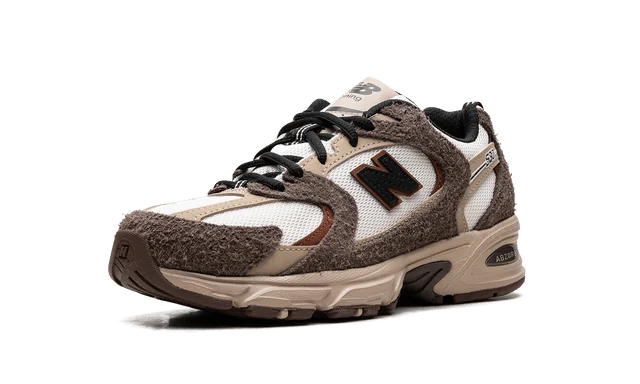 New Balance 530 Brown Tan