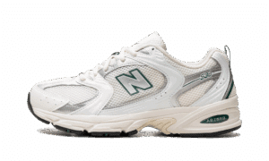 New Balance 530 Sea Salt Marsh Green