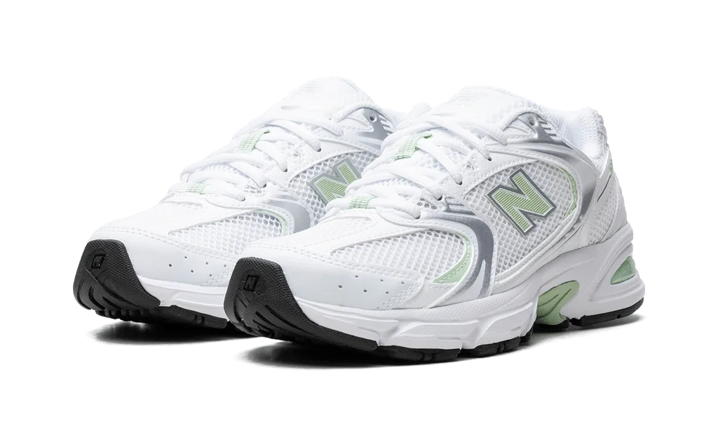 New Balance 530 Mint Green