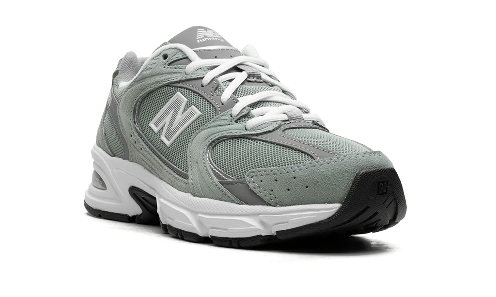 New Balance 530 Juniper Shadow Grey