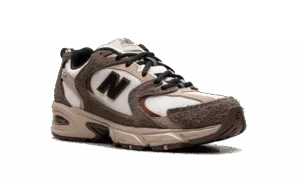 New Balance 530 Brown Tan