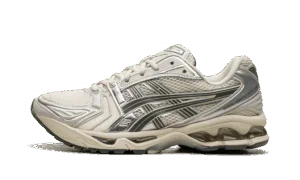 Asics Gel Kayano 14 Birch Dark Pewter