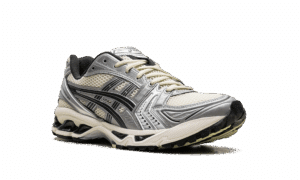 Asics Gel Kayano 14 Oyster White Steeple Grey
