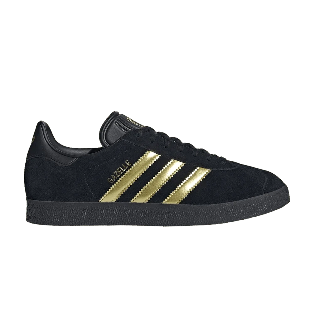 adidas Gazelle Jude Bellingham Belligold Pack
