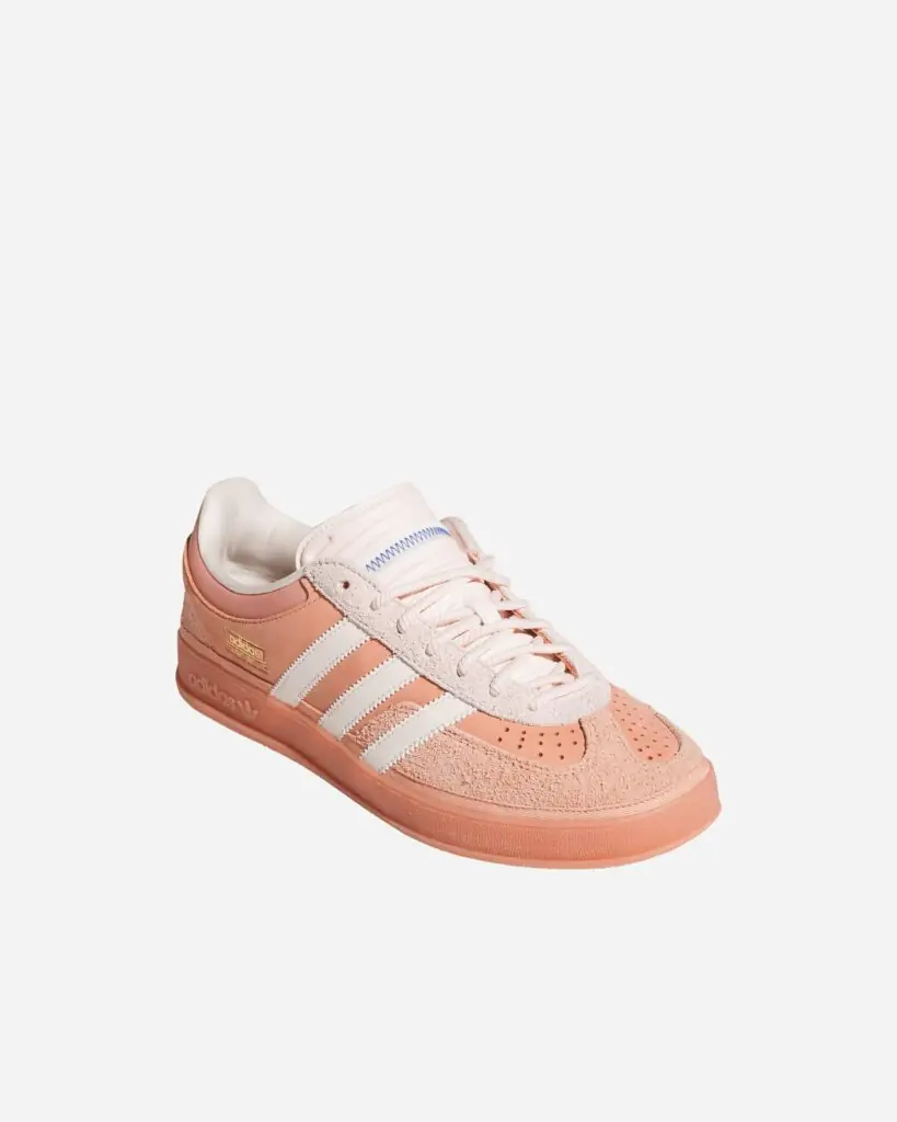 adidas Originals x Bad Bunny ‘Cabo Rojo’ Gazelle Indoor