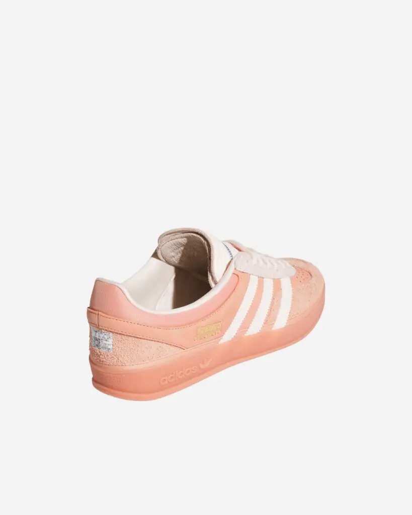 adidas Originals x Bad Bunny ‘Cabo Rojo’ Gazelle Indoor