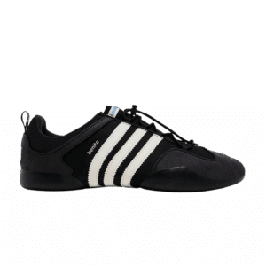 adidas x Bad Bunny Ballerina ‘Black Chalk’