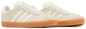 Adidas Gazelle J ‘Wonder White Gum’
