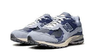 New Balance 2002R Protection Pack Light Arctic Grey Purple