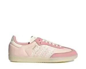 Adidas Samba OG W «Wonder Mauve»
