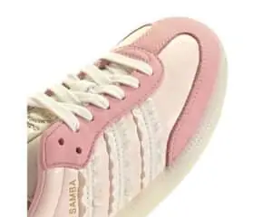 Adidas Samba OG W «Wonder Mauve»