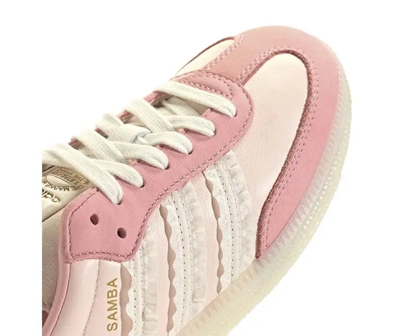 Adidas Samba OG W «Wonder Mauve»