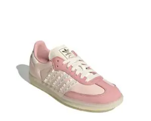 Adidas Samba OG W «Wonder Mauve»