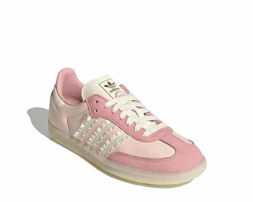 Adidas Samba OG W «Wonder Mauve»