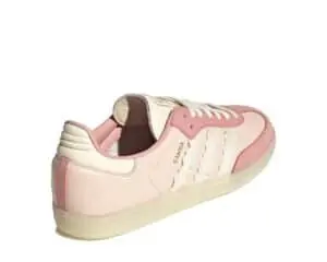 Adidas Samba OG W «Wonder Mauve»