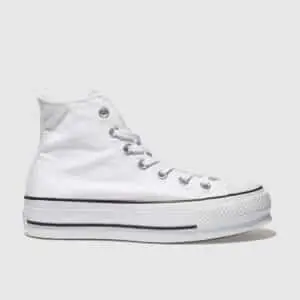 Chuck Taylor All Star Lift High Top
