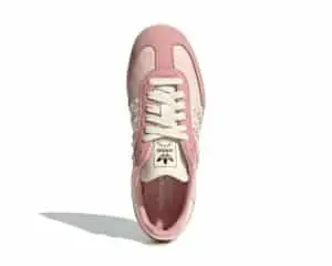 Adidas Samba OG W «Wonder Mauve»