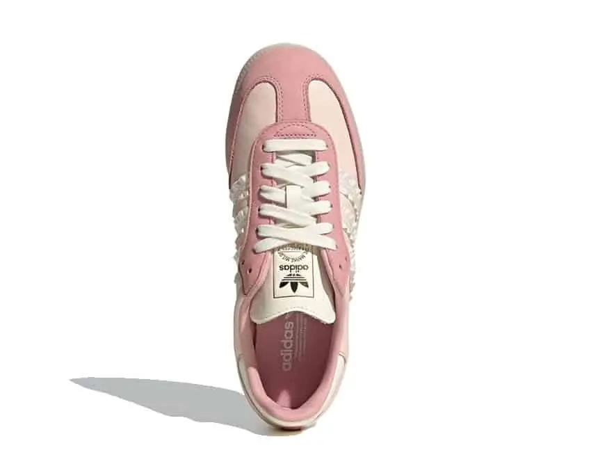 Adidas Samba OG W «Wonder Mauve»