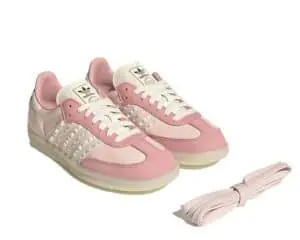 Adidas Samba OG W «Wonder Mauve»