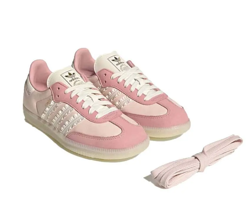 Adidas Samba OG W «Wonder Mauve»