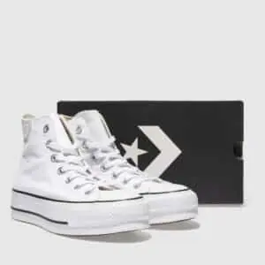 Chuck Taylor All Star Lift High Top