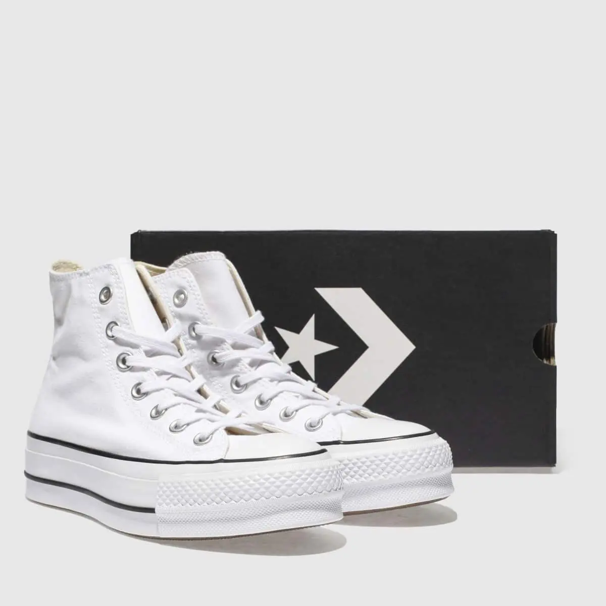 Chuck Taylor All Star Lift High Top