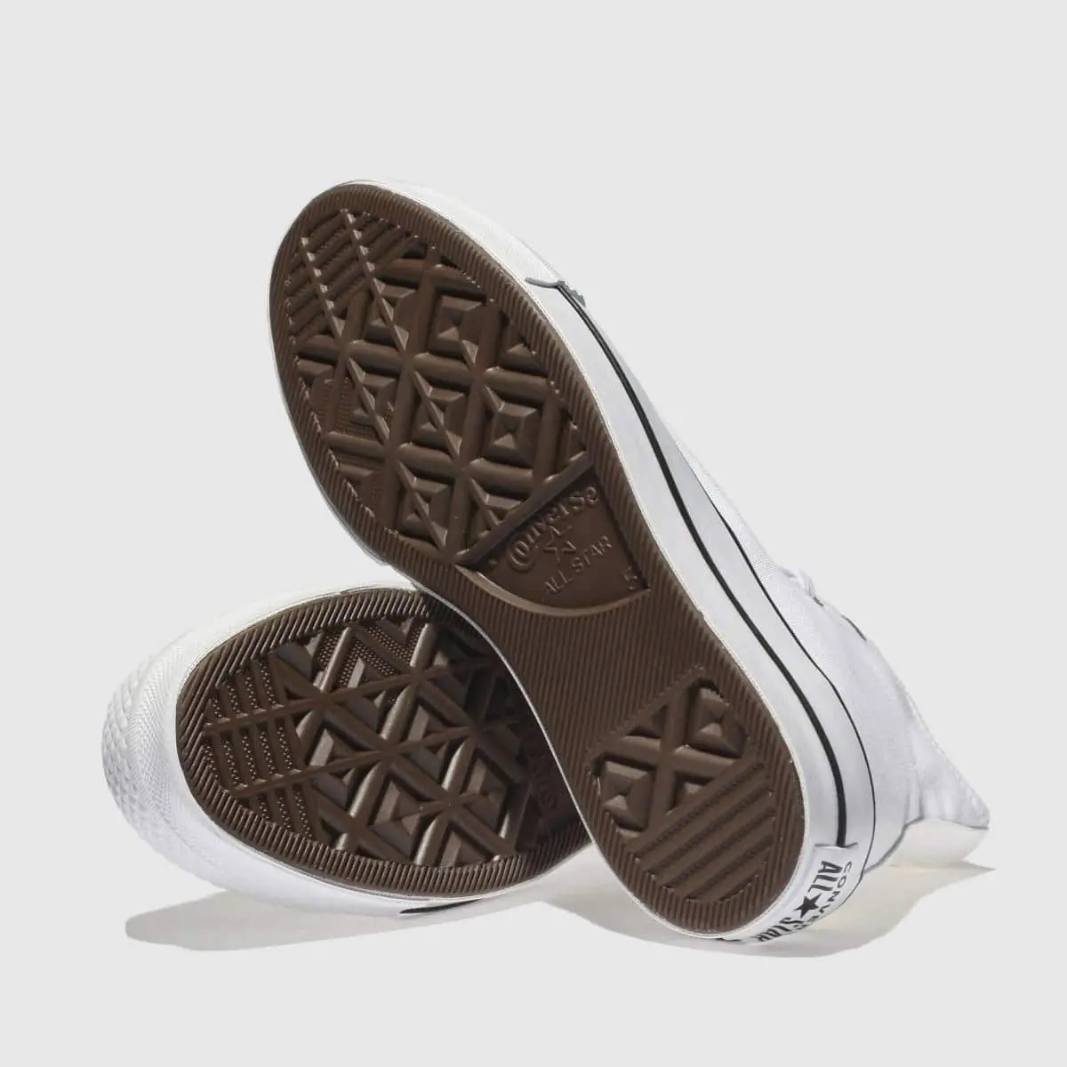 Chuck Taylor All Star Lift High Top