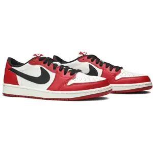 Air Jordan 1 Retro Low OG ‘Chicago’