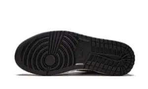 Jordan 1 Low Lakers Top 3