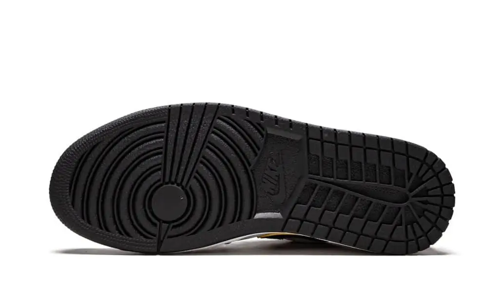 Jordan 1 Low Lakers Top 3