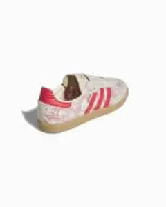 Liberty London x Women’s adidas Originals Samba OG ‘Kazusa Pattern’