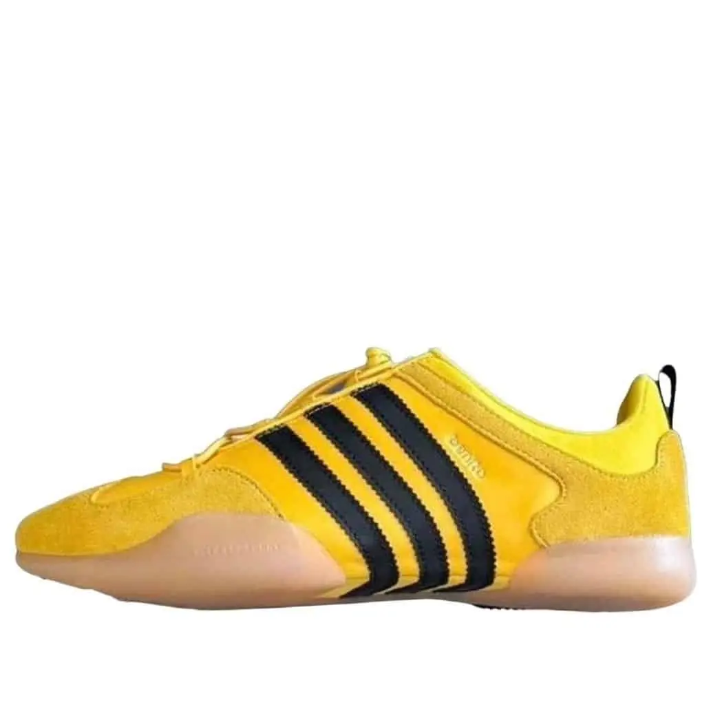 adidas x Bad Bunny Ballerina ‘Bold Gold’