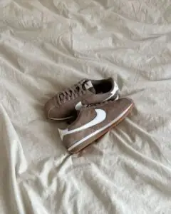 Nike Cortez Vintage Suede ‘Mink Brown’