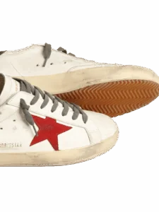 Super-Star Golden Goose