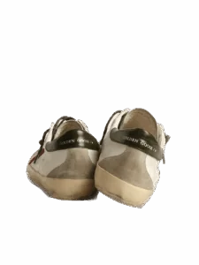 Super-Star Golden Goose