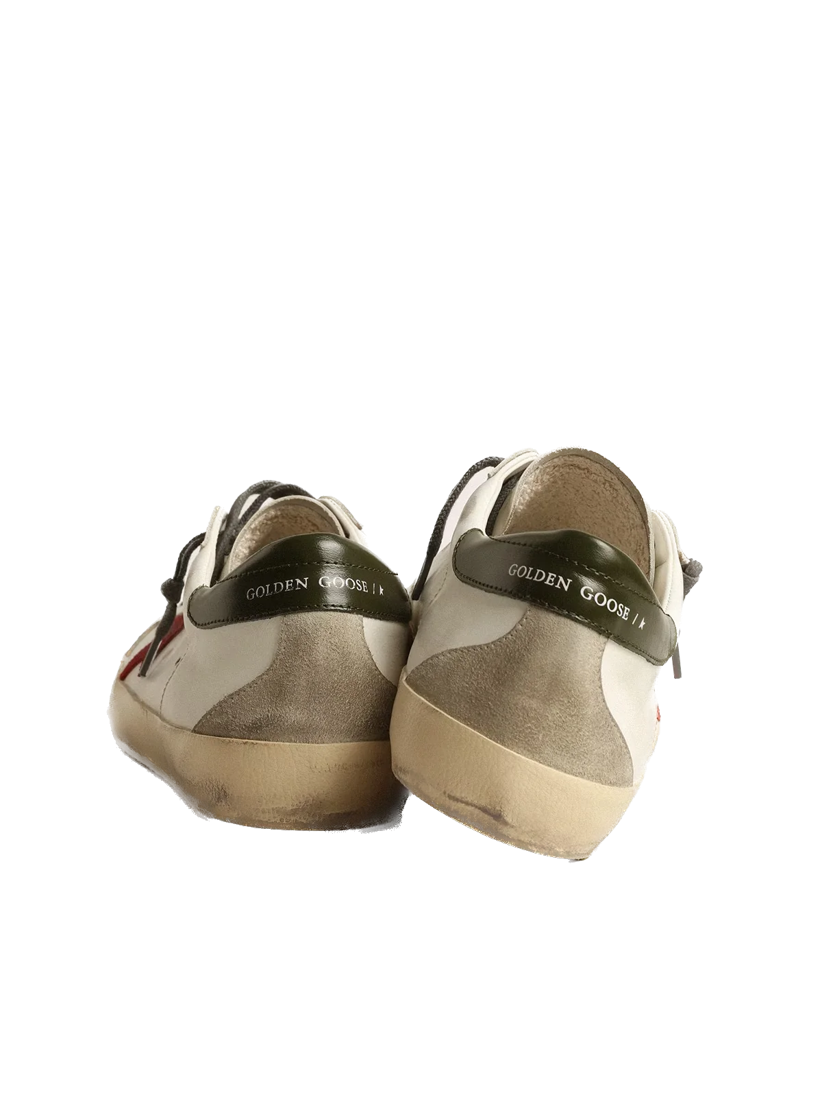 Super-Star Golden Goose